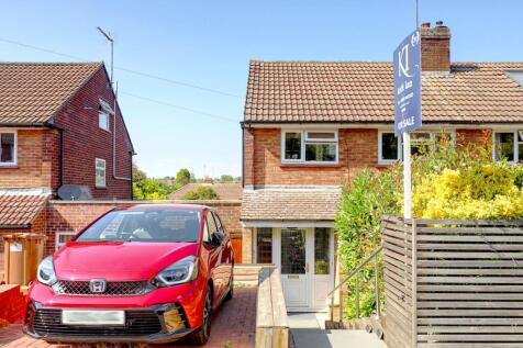 Barley Ponds Road, Ware, SG12
