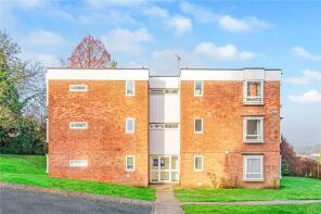 20, Firgrove Court, Hungerford RG17 0DD