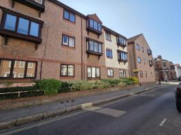 17, Tudor Court, Florence Road, Southsea PO5 2NF