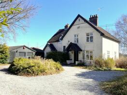 Kersey Croft, Strugglers Lane, Ipswich IP6 9HS