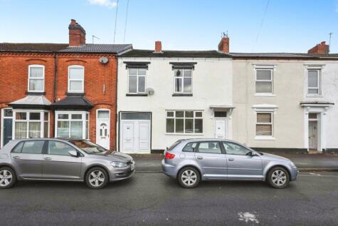 Silver Street, Kings Heath, Birmingham, West Midlands, B14