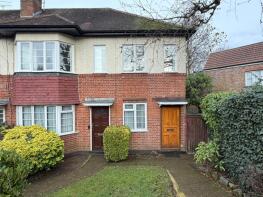 11, St Ronans, Nether Street, Ballards Lane To Dollis Road, London N3 1QY
