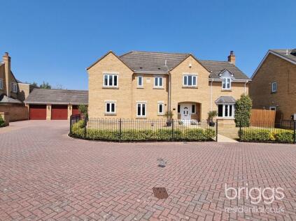 Dundee Court, Orton Northgate, Peterborough, PE2