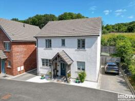 13, Barn Lane, Newton Abbot TQ12 5FR