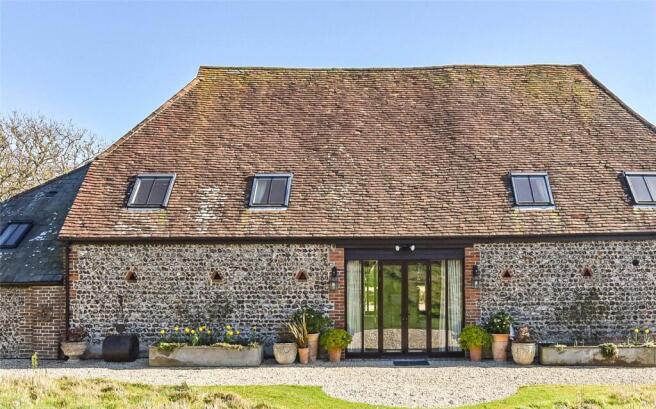 The Barn