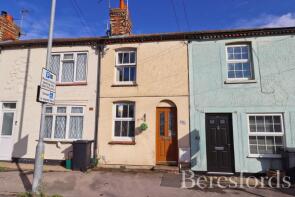 89, Wantz Road, Maldon CM9 5DB