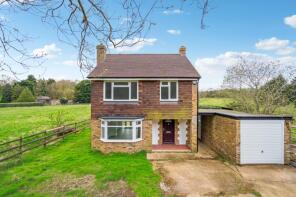 Mount Hill Cottage, Mount Hill Lane, Hedgerley SL9 8SU