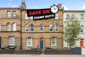 45b, Penge Road, South Norwood, London SE25 4EJ