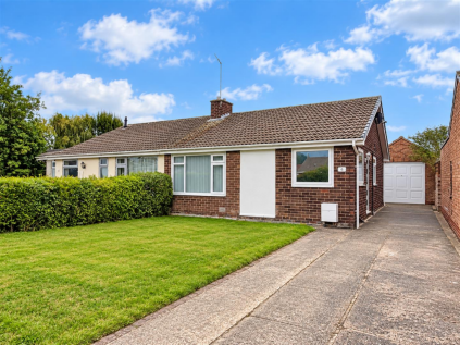 Coniston Close, Rawcliffe