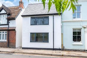 38, London Road, Saffron Walden CB11 4ED
