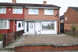 92, Scurfield Road, Stockton-on-tees TS19 8SJ