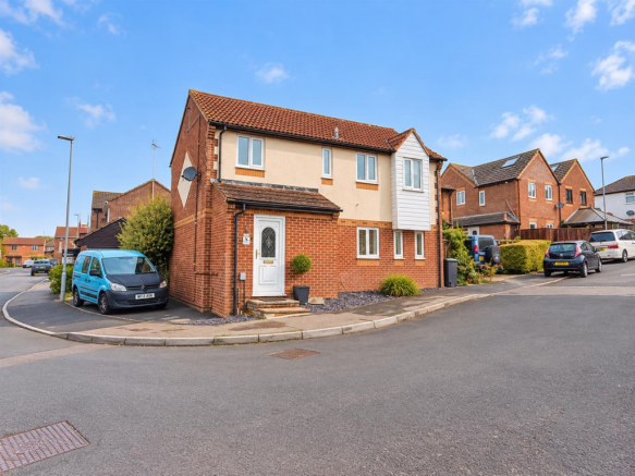 4 Bedroom Detached in DT3 4LW