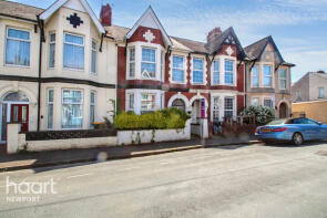 19, Cedar Road, Newport NP19 0BA