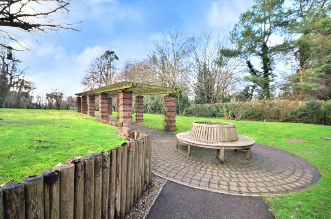 Communal Gardens