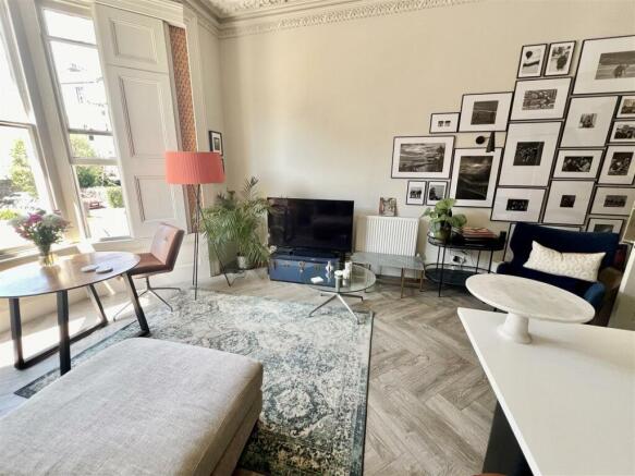 Lounge Area