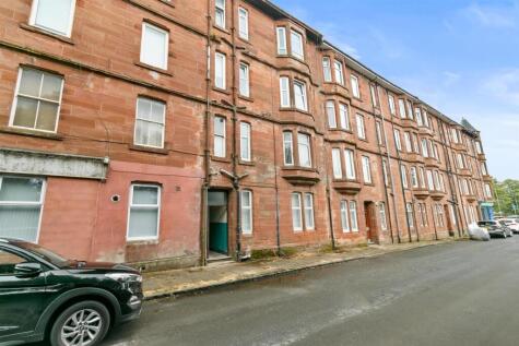 Station Road, Dumbarton G82 1SA