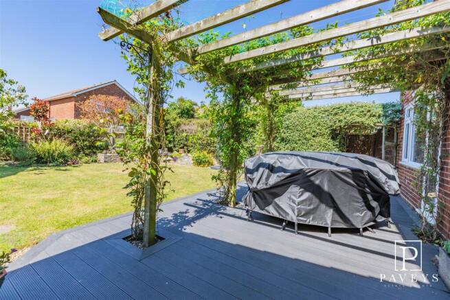 OUTSIDE REAR