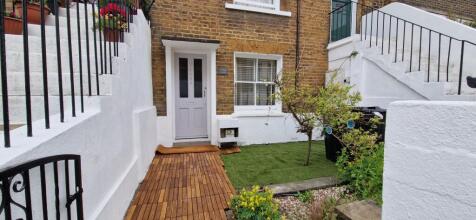 Windmill Street, Gravesend, Kent, DA12