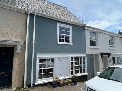 Brownston Street, Modbury, Ivybridge, PL21 0RQ