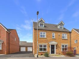 4, Spinney Close, Northampton NN3 7DH