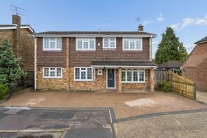 9a, Denham Walk, Gerrards Cross SL9 0EN
