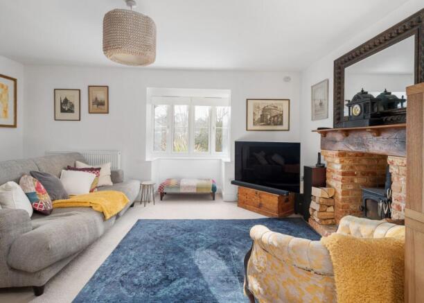 Living Room (view b)