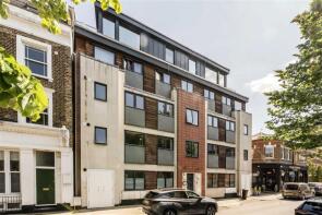 Flat 3, 48, Kipling Street, London SE1 3RT