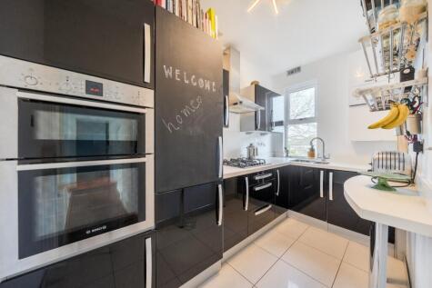 Broadfield Road, Catford, London, SE6