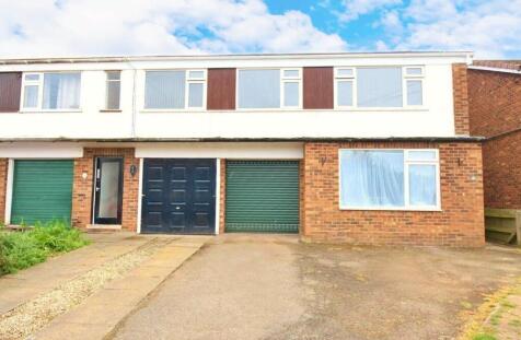 Hatherell Road, Radford Semele