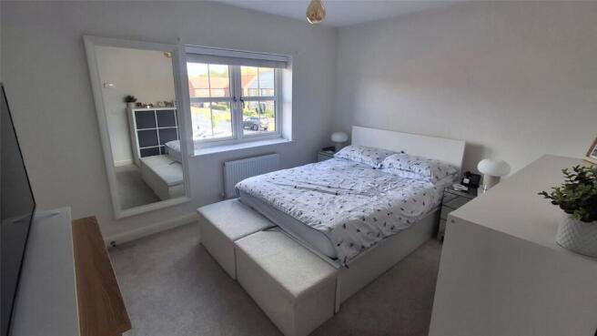 Millfield Close, Gainsborough, DN21 photo 5