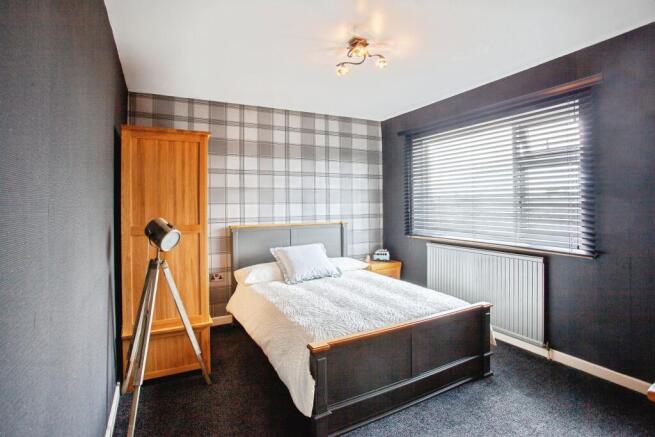 2 bed Semi-Detached for sale Image 10