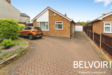 Wellington Street, Stapleford, NG9