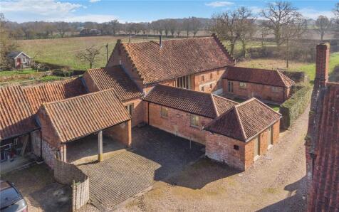 Bells Lane, Stibbard, Fakenham, Norfolk, NR21