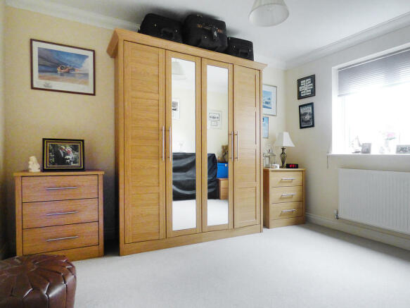 Bedroom Two