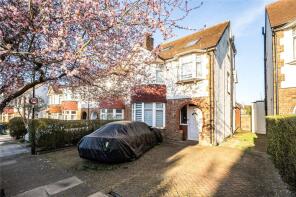15, Kingfield Road, London W5 1LD