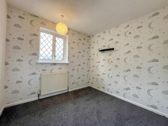 36 Exeter Close Daventry