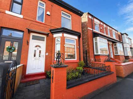 Petersburg Road, Edgeley