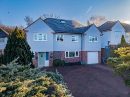 44, Barnet Drive, Bromley BR2 8PQ