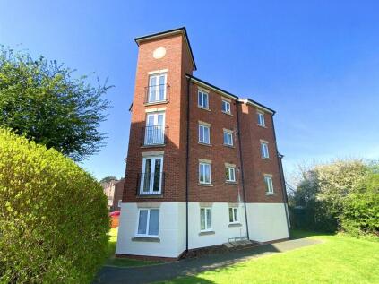 Pooler Close, Wellington, Telford, Shropshire, TF1