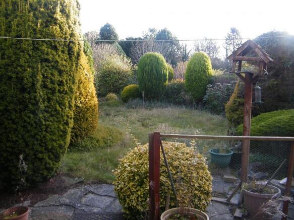 Garden 2