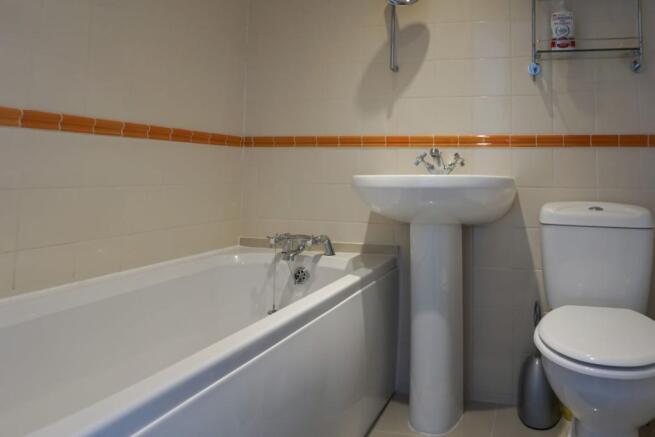 Master En-suite