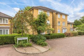 Flat 10, 17 19 Keswick Court, Malyons Road, Ladywell, London SE13 7XQ