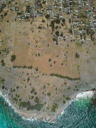Land at Merricks