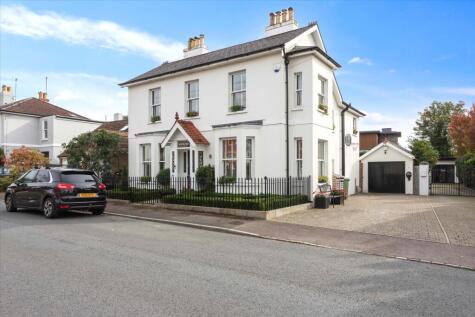 Ryeworth Road, Charlton Kings, Cheltenham, Gloucestershire, GL52