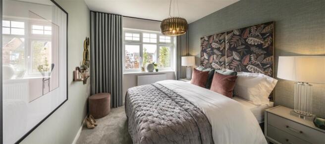 3 bed Detached to rent Image 4