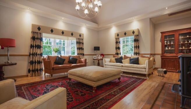 Formal lounge