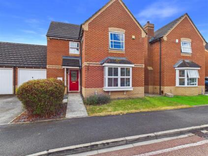 Little Pasture, Ingleby Barwick