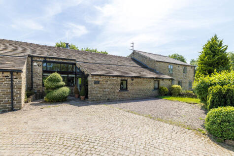 Poachers Barn, Lees Lane, Dalton, WN8 7RE