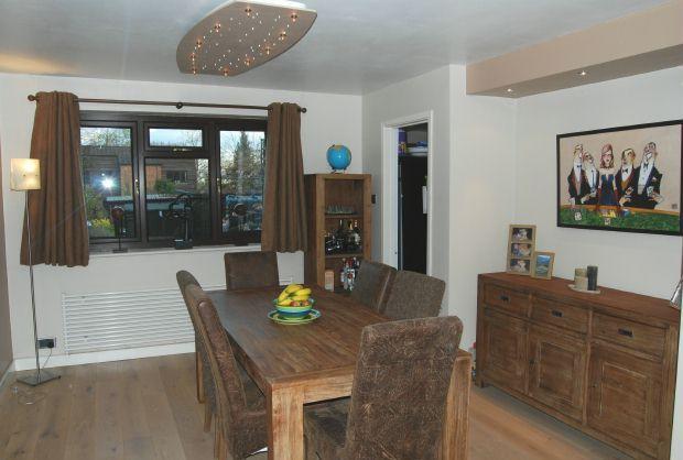 Diningroom