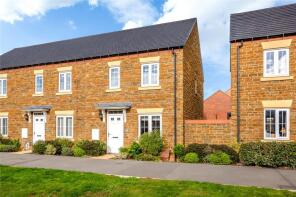 16, Blackwell Drive, Banbury OX16 9PF